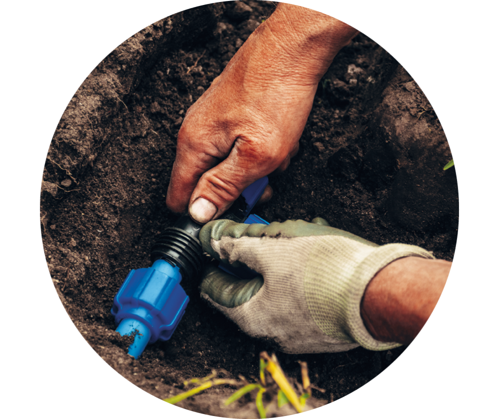 Installazione delle condutture